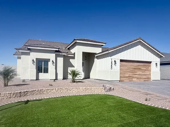 12360 E Calle La Primera, Yuma, AZ 85367