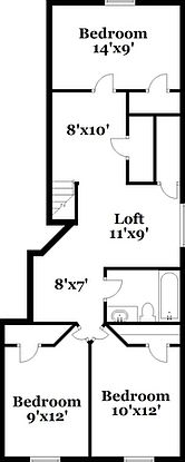 3rd image of 6539 Baikal Pl