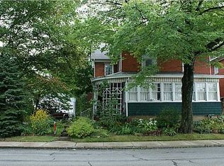 262 S Main St, Homer City, PA 15748