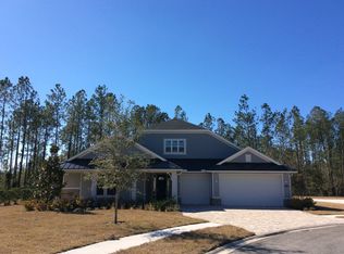 85091 Calumet Dr, Fernandina Beach, FL 32034