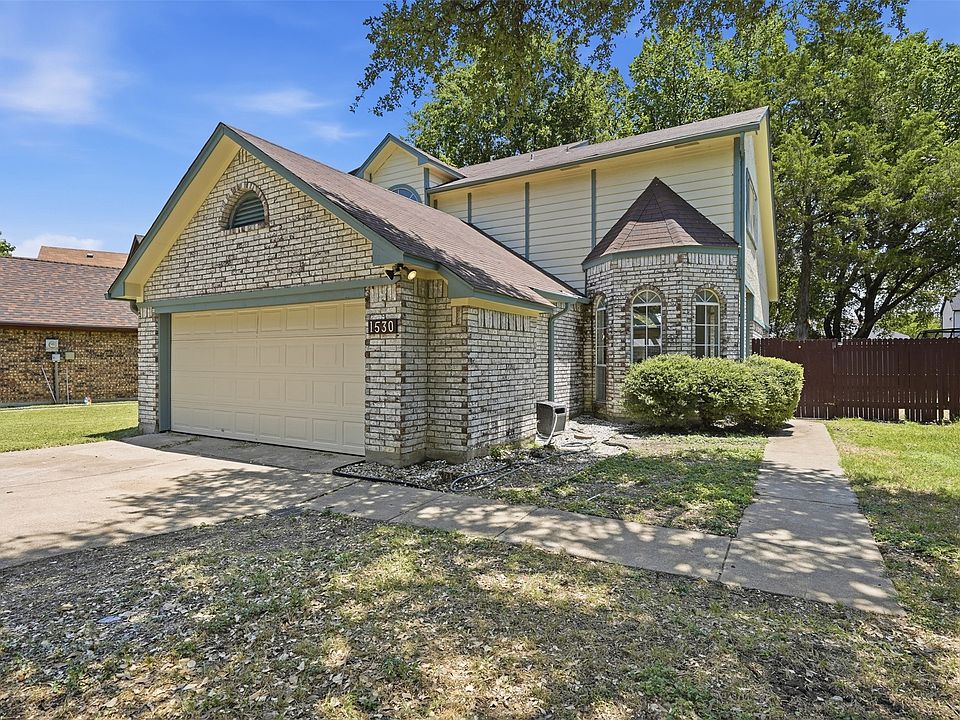 1st image of 1530 Allen Dr