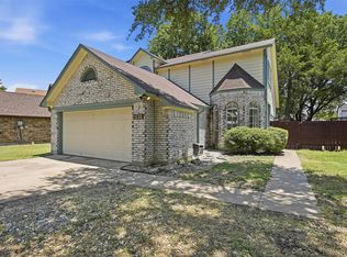 1530 Allen Dr, Cedar Hill, TX 75104