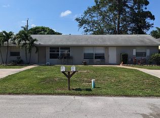 4713 Todd St, Lake Worth, FL 33463