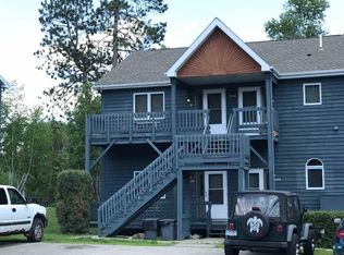 6266 Giants Ridge Rd #504, Biwabik, MN 55708