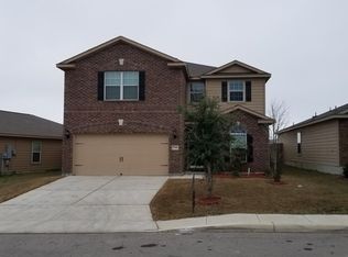 12040 Luckey Vw, San Antonio, TX 78252