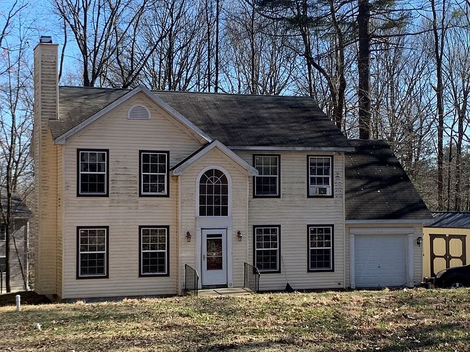 2231 White Oak Dr, Tannersville, PA 18372 Zillow
