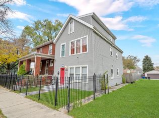 5060 W 30th St #1, Cicero, IL 60804