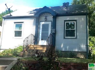 1201 26th St, Sioux City, IA 51104