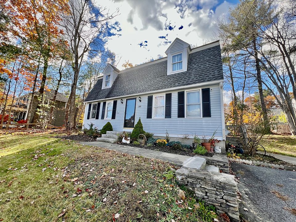 1st image of 188 Fernwood Dr