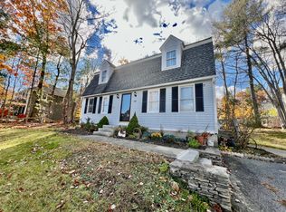 188 Fernwood Dr, Gardner, MA 01440