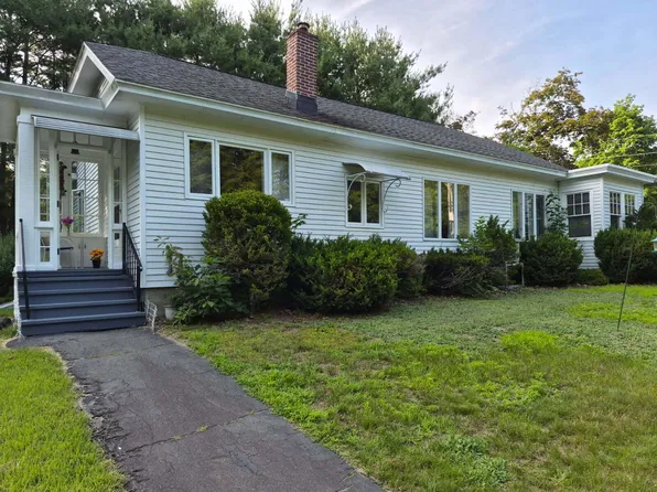 1106 Chase Road, Veazie, ME 04401
