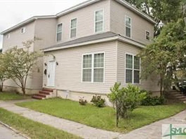 2017 Habersham St APT B, Savannah, GA 31401