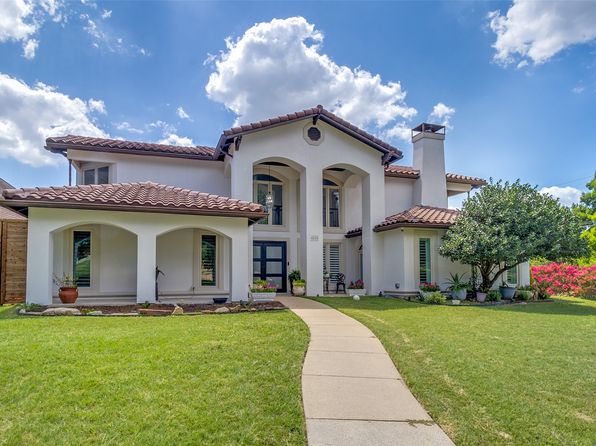 Home for Sale in Mesquite TX