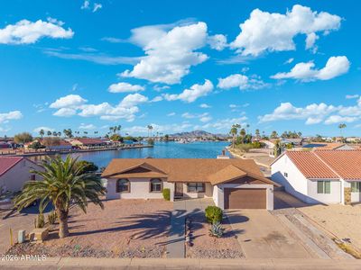 10178 W SAN LAZARO Drive, Arizona City, AZ, 85123