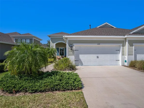 13539 Circa Crossing Dr, Lithia, FL 33547