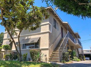 15 Elgin St APT B, Alhambra, CA 91801