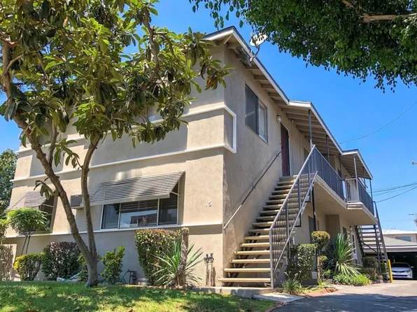15 Elgin St APT B, Alhambra, CA 91801