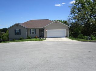 209 Ponderosa Pine Ct, Hollister, MO 65672