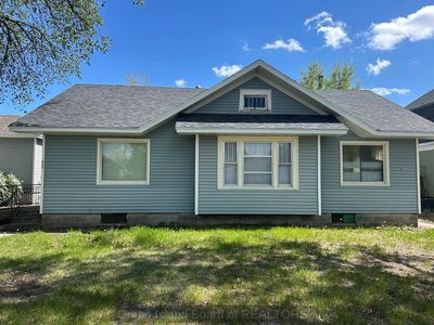 819-821 W 5th St, Grand Island, NE, 68801