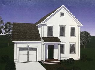 L-FOX Street, Nashua, NH 03064