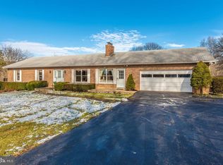 14518 Shirley Bohn Rd, Mount Airy, MD 21771