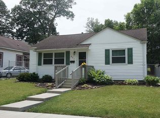 807 E Jackson St, Attica, IN 47918