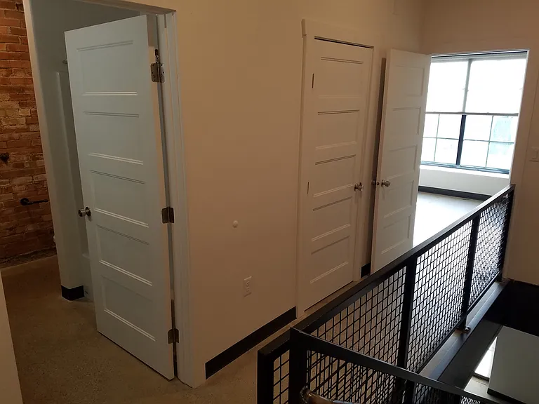 Borden Lofts — Photo 34