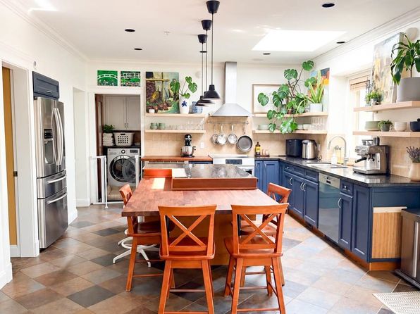 4 bedroom rental in Vancouver — photo 4