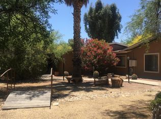 10760 E Tanque Verde Rd, Tucson, AZ 85749