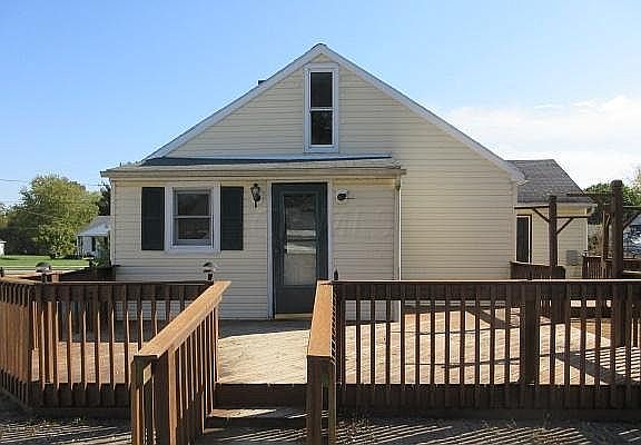 2nd image of 607 Nolder Dr