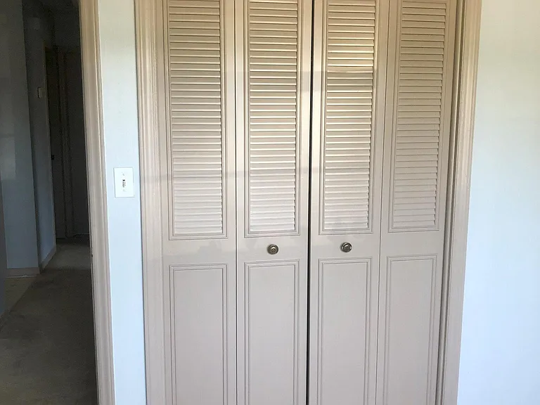 Carpet replaced (new)