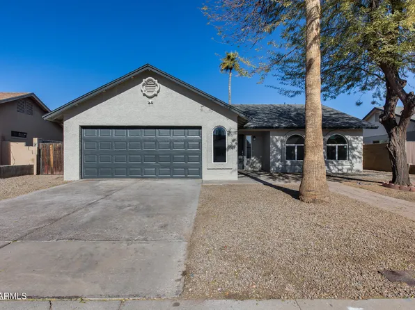 6934 W McLellan Rd, Glendale, AZ 85303
