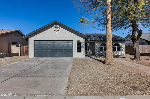 6934 W McLellan Rd Photo 1