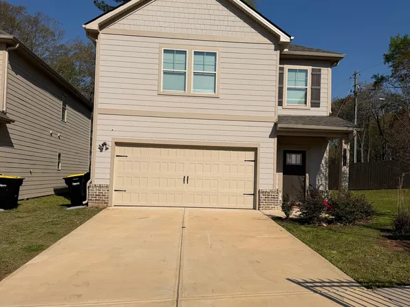 11560 Winston Dr, Hampton, GA 30228