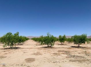 12500 Locust Ave, Lucerne Valley, CA 92356