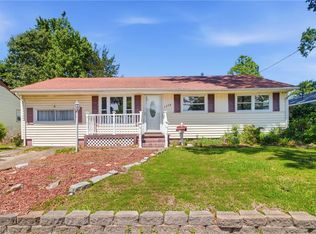1228 Oak Park Ave, Norfolk, VA 23503