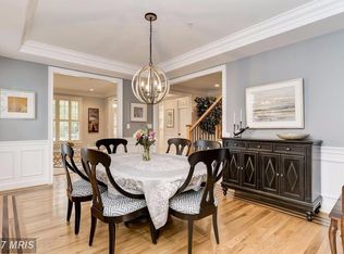 5911 Johnson Ave, Bethesda, MD 20817