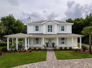 16240 Innerarity Point Rd, Perdido Key, FL 32507