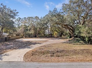 3622 Conch St, Mount Pleasant, SC 29466