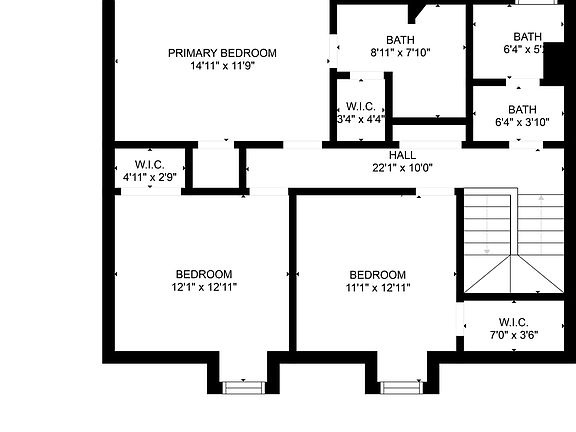 3rd image of 7508 Wellcrest Dr