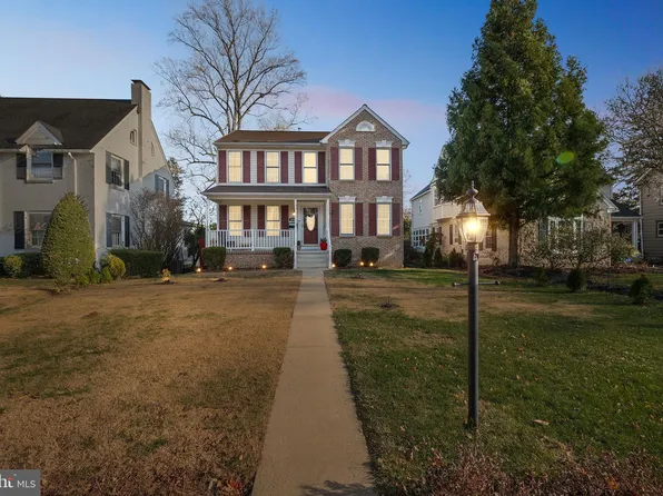 1412 The Ter, Hagerstown, MD 21742