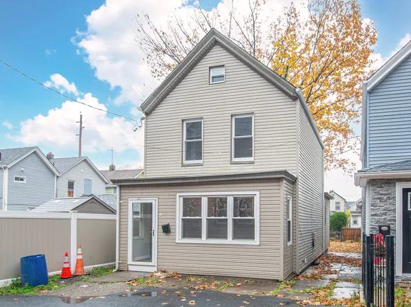 11 Wilscot St, Passaic, NJ 07055