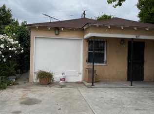 415 W Plum St, Compton, CA 90222