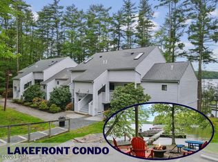 110 Waterview Dr #31, Hawley, PA 18428