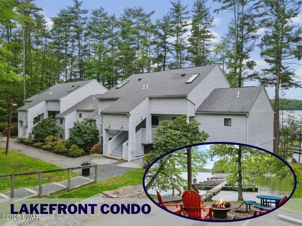 110 Waterview Dr #31, Hawley, PA 18428