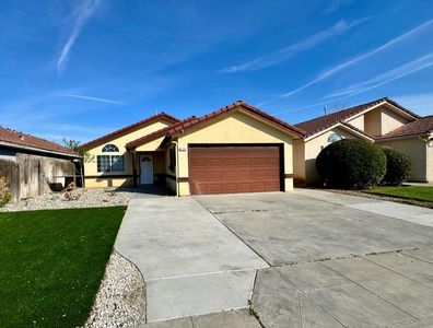 5254 W Magill Ave, Fresno, CA, 93722