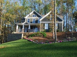 309 Laurel Ridge Ln, Knoxville, TN 37922