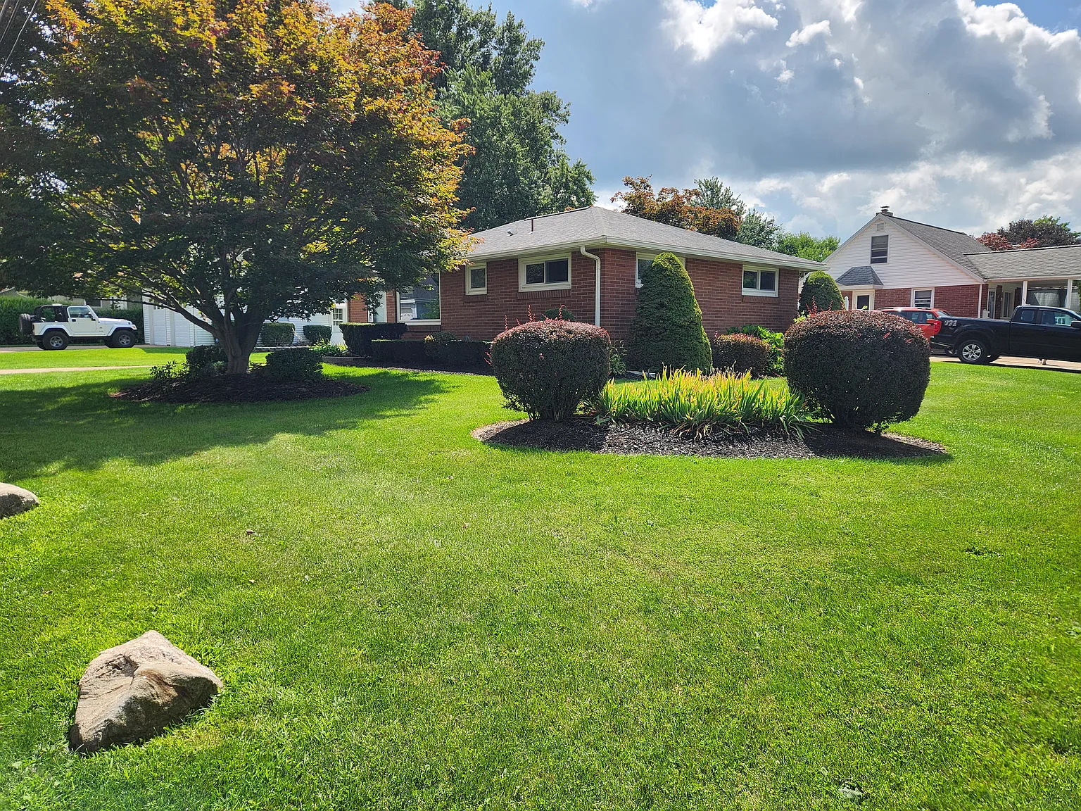 2 bed, 800 sqft, $1,450 — Photo 3