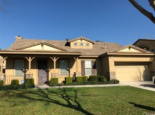 6542 Palmer St, Chino, CA 91710