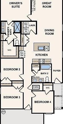 2nd image of this home